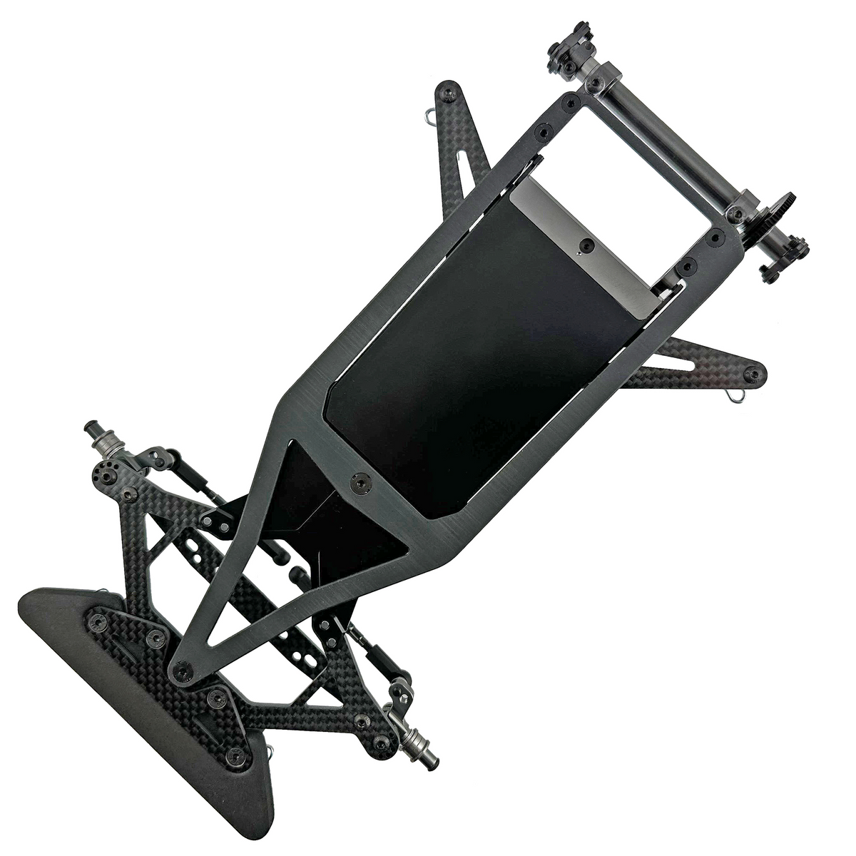 Awesomatix A12X 1/12th Pan Car Kit - RC MAKER